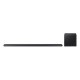 Samsung HW-S800D/EN altavoz soundbar Negro 3.1.2 canales